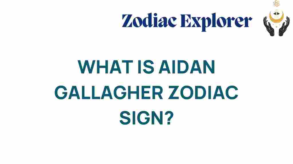 aidan-gallagher-zodiac-sign