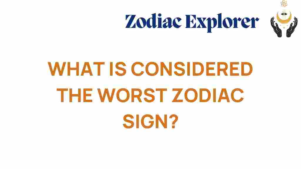 worst-zodiac-sign