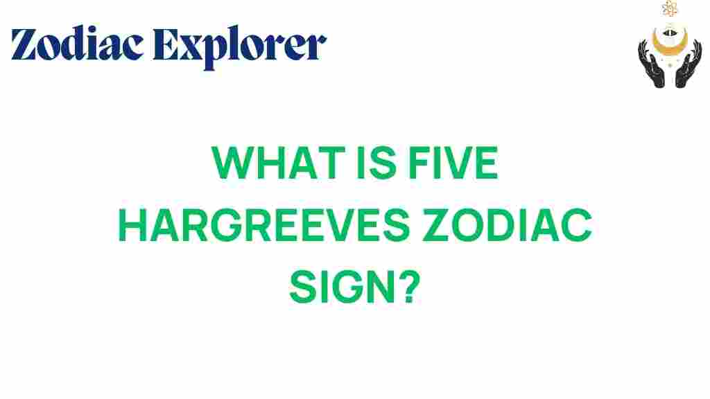 five-hargreeves-zodiac-sign