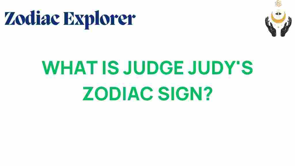 judge-judy-zodiac-sign
