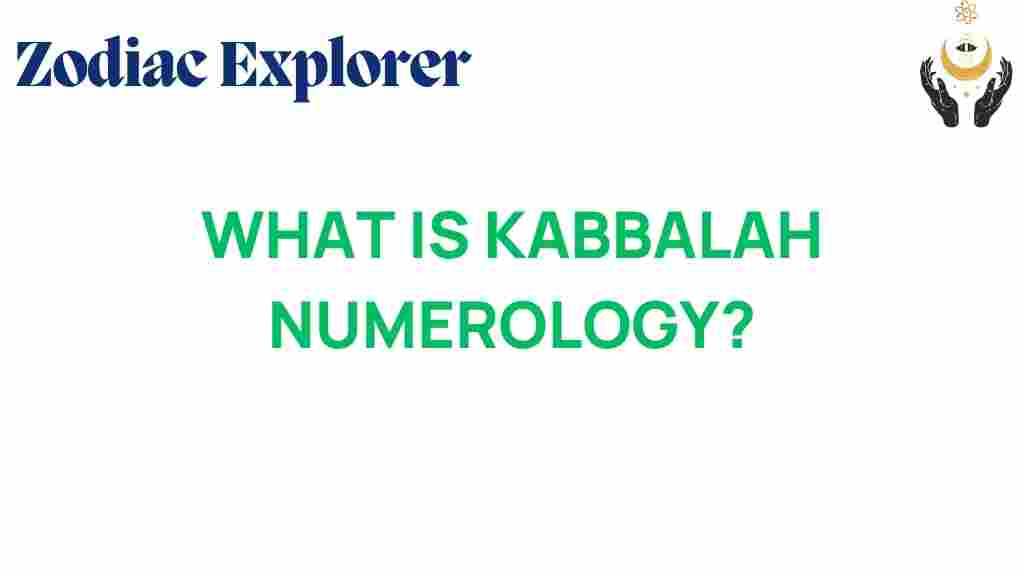 kabbalah-numerology-secrets