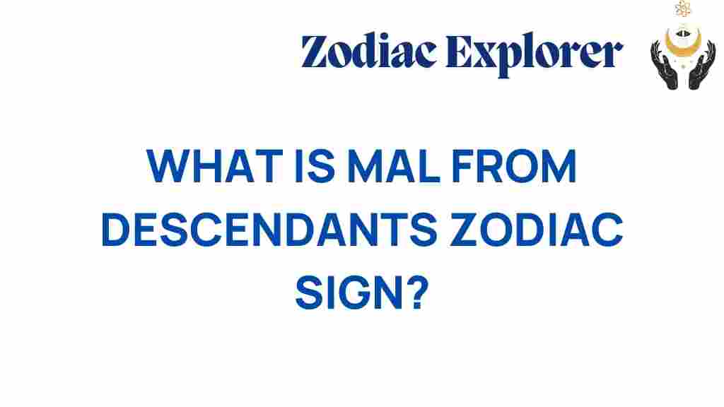 mal-descendants-zodiac-sign