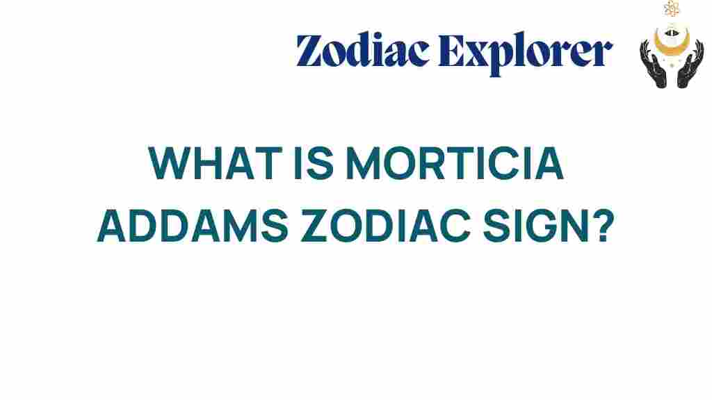 morticia-addams-zodiac-sign