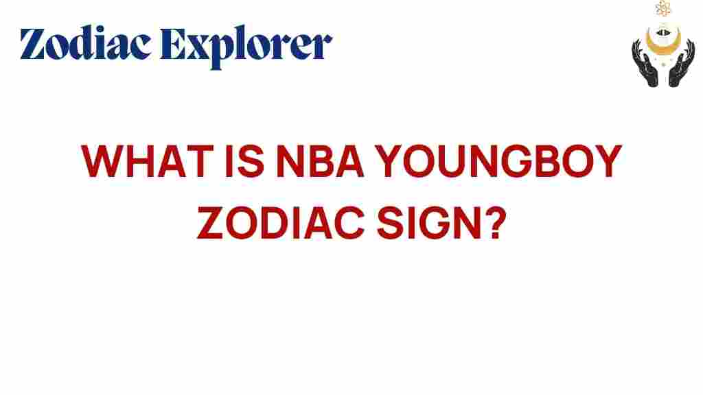 nba-youngboy-zodiac-sign