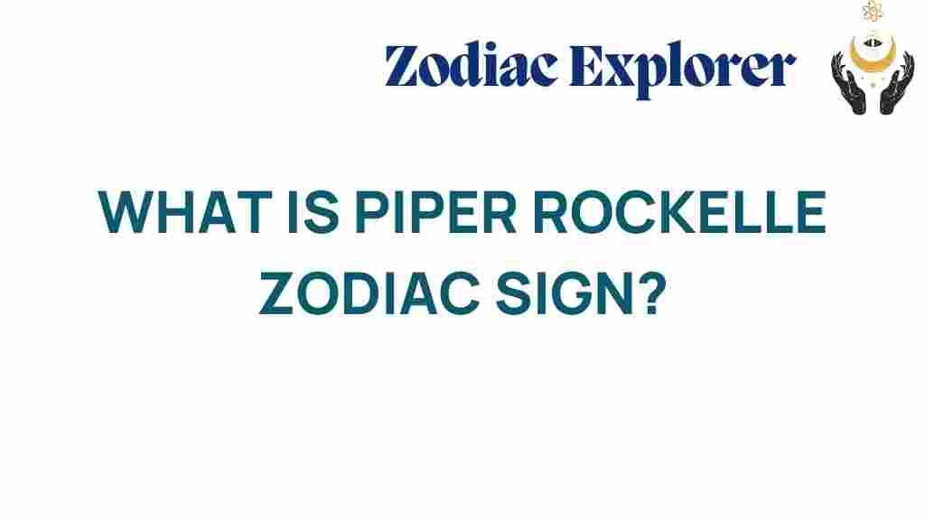 piper-rockelle-zodiac-sign