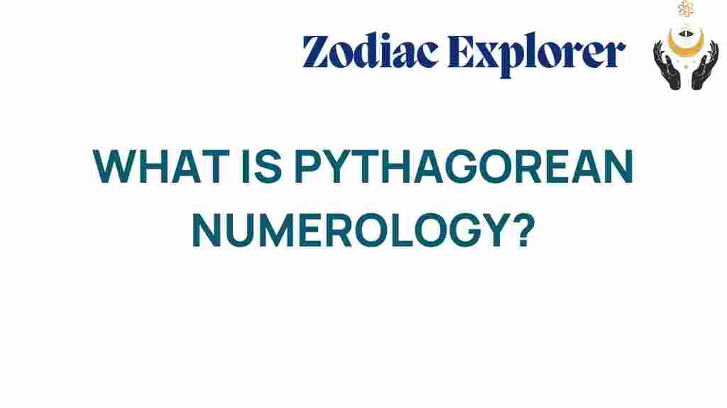 pythagorean-numerology-secrets