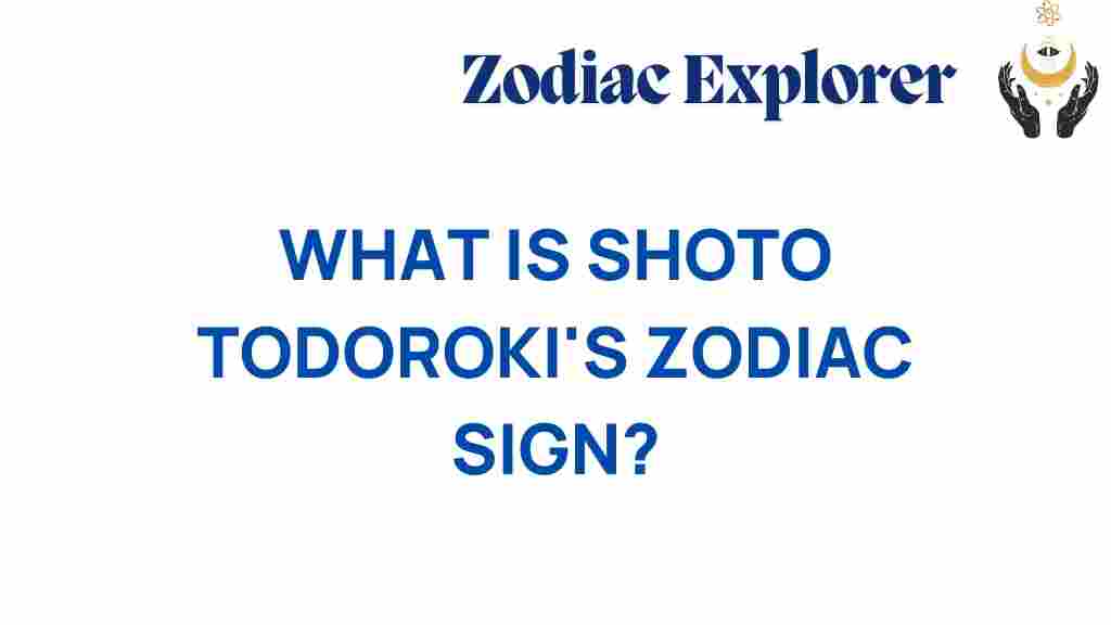 shoto-todoroki-zodiac-sign