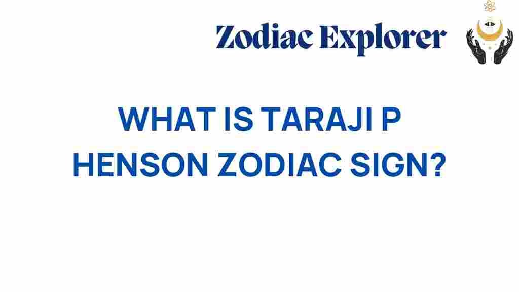 taraji-p-henson-zodiac-sign