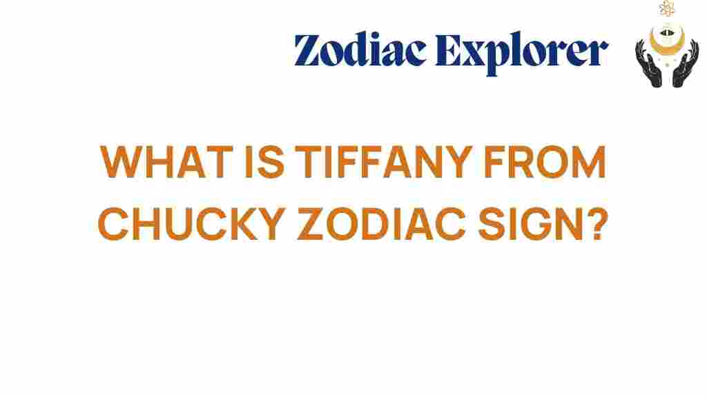 tiffany-zodiac-sign