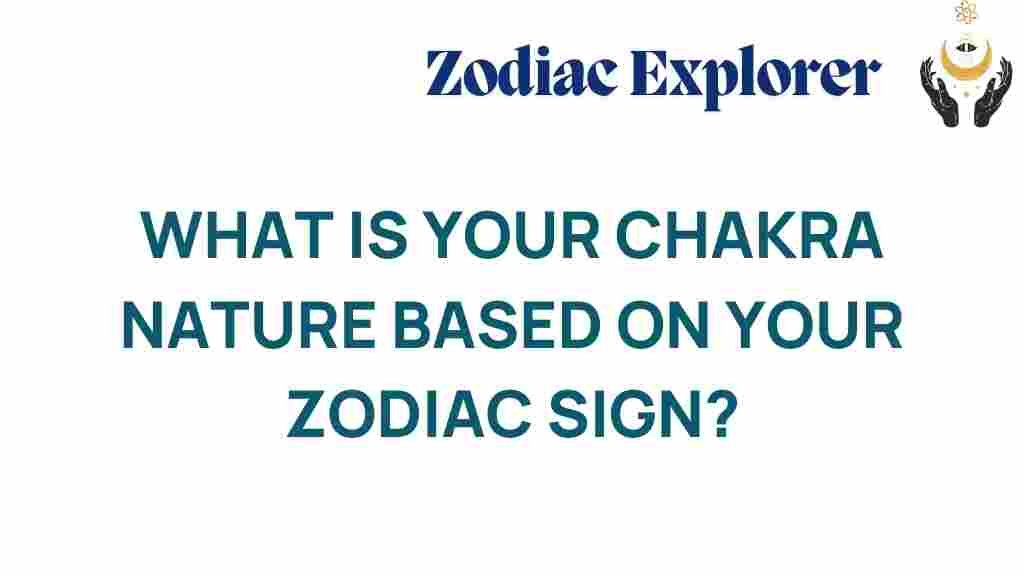 chakra-zodiac-sign-influence