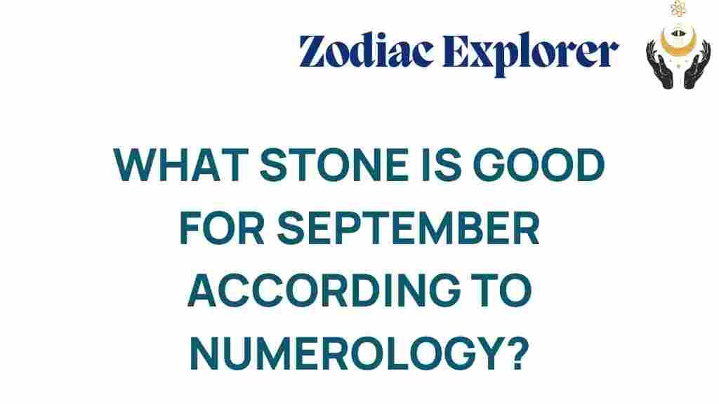 september-stone-numerology