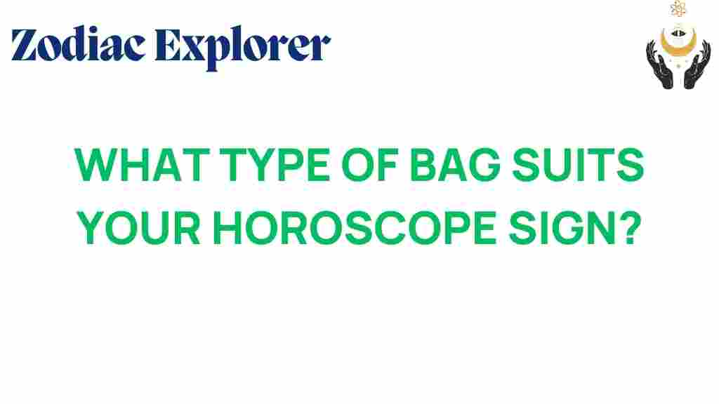horoscope-bag-style-guide