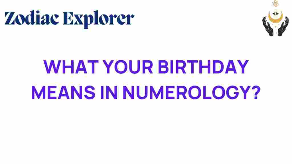 numerology-birthday-meanings