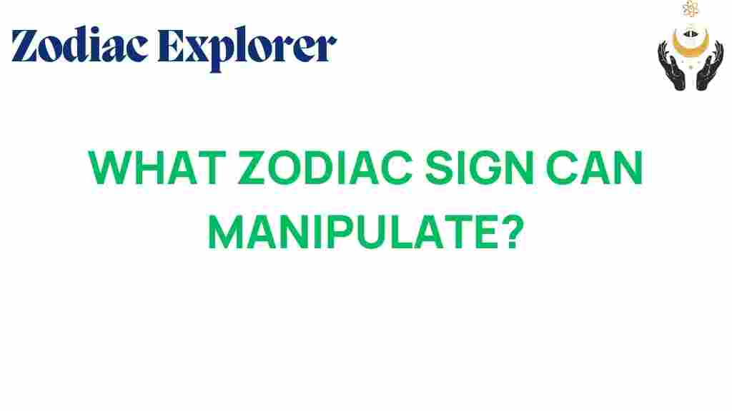 zodiac-manipulation-signs