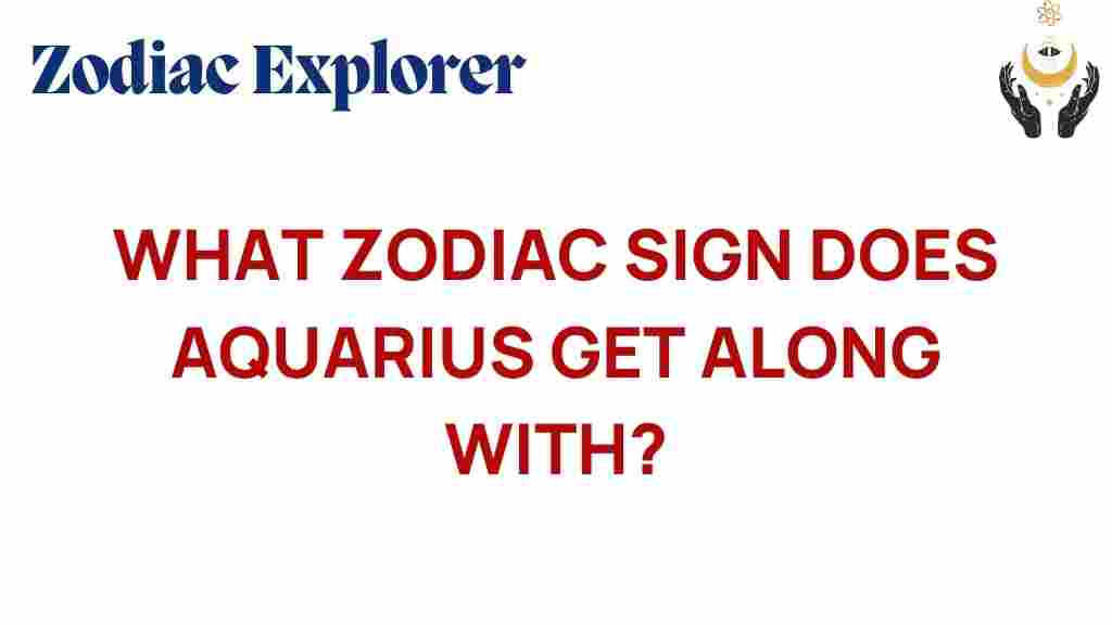 aquarius-compatibility