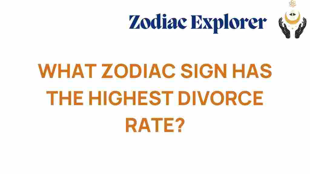 zodiac-divorce-rate