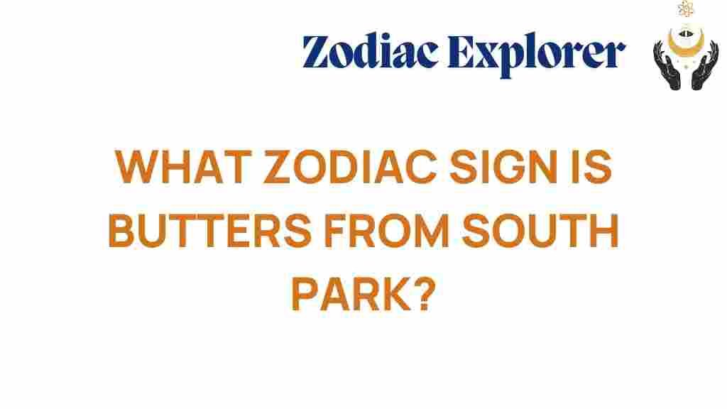 zodiac-sign-butters-south-park