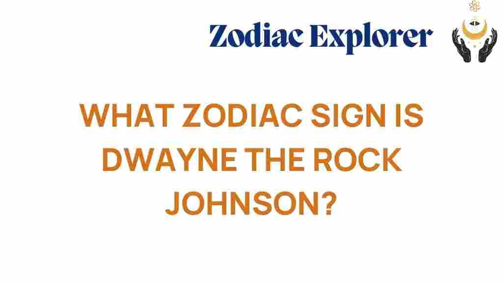 dwayne-johnson-zodiac-sign