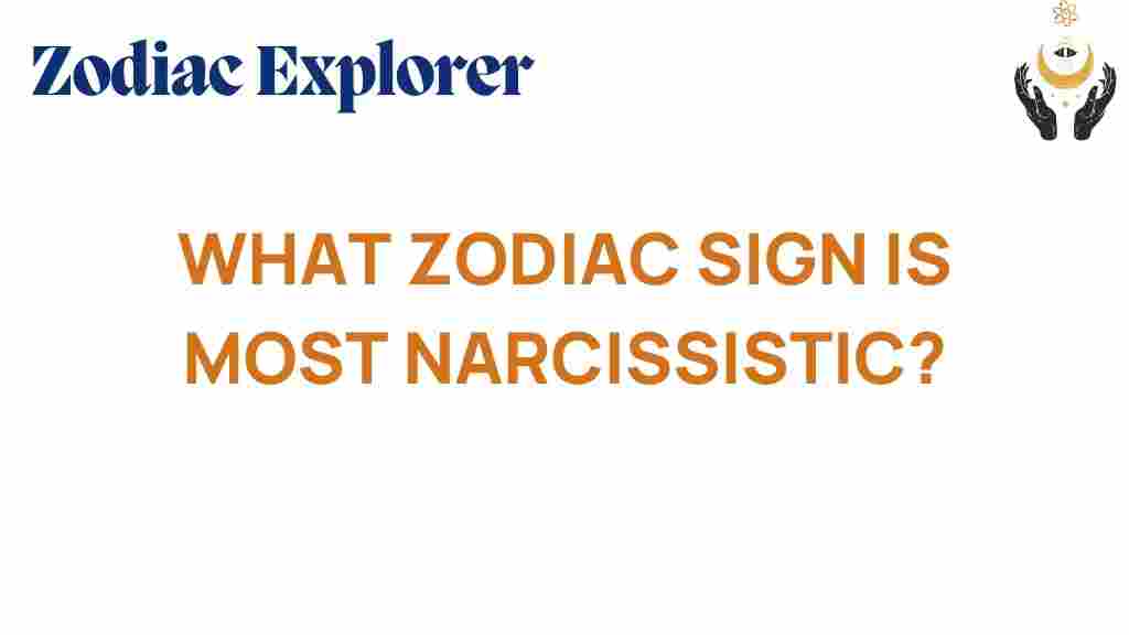 zodiac-sign-narcissistic