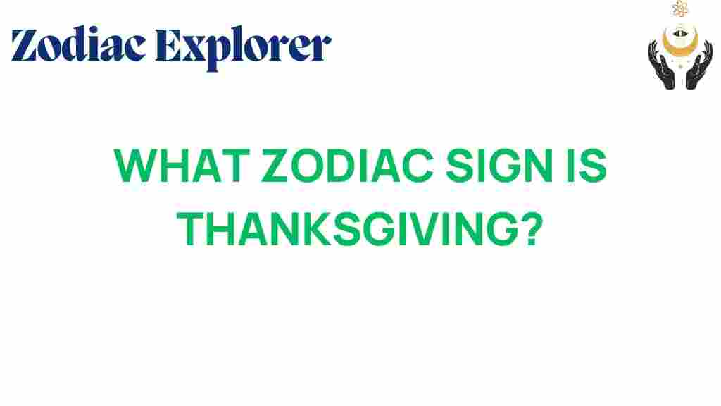 thanksgiving-zodiac-sign