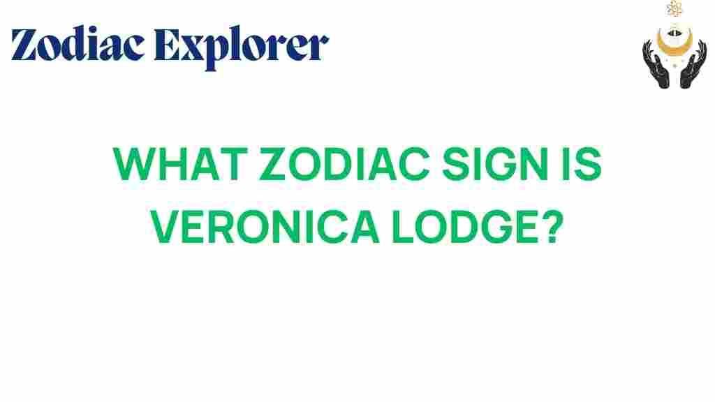 veronica-lodge-zodiac-sign