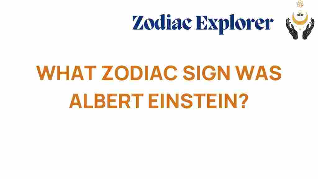 zodiac-sign-albert-einstein