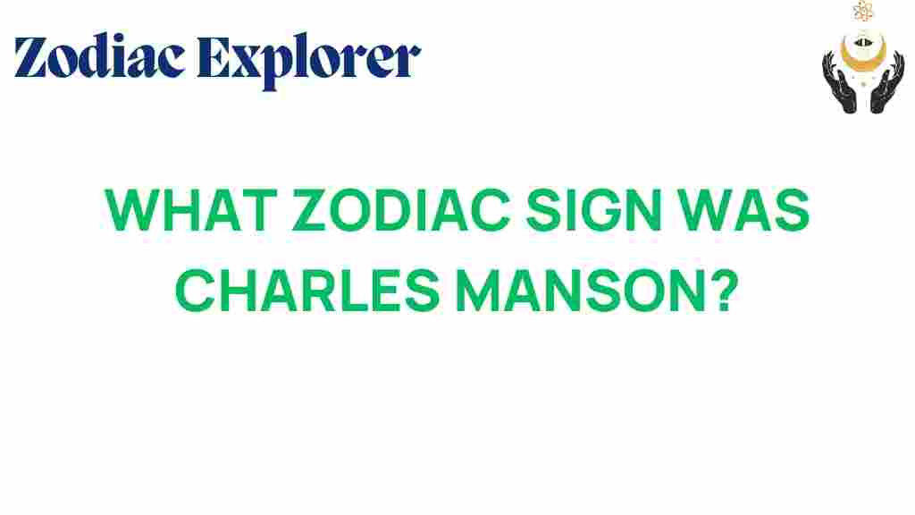 zodiac-sign-charles-manson