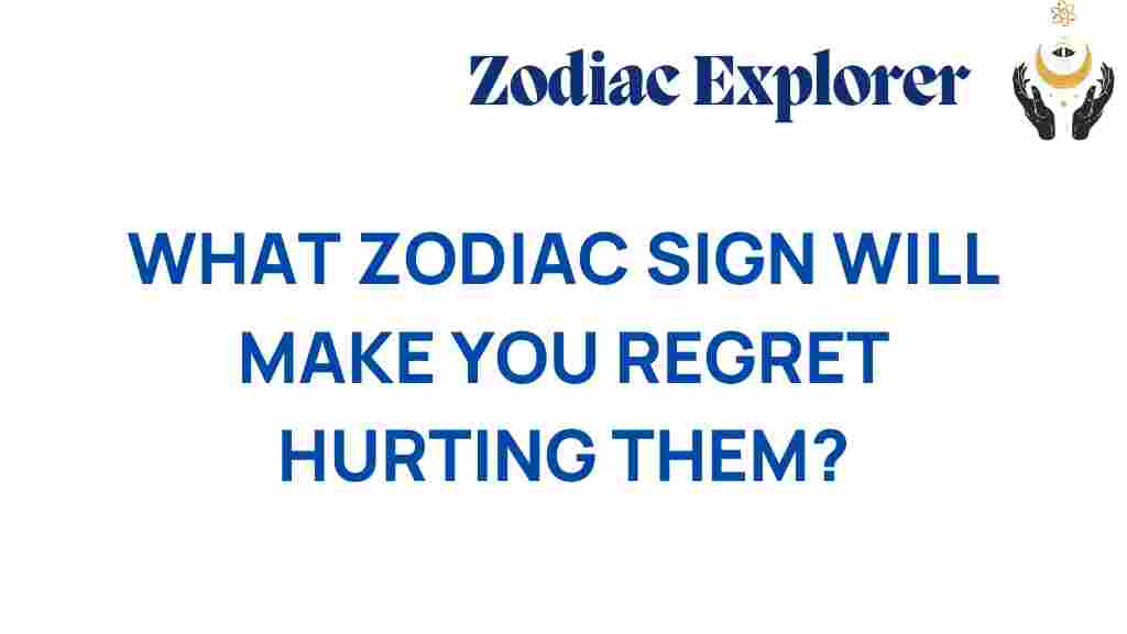 zodiac-sign-regret-hurting