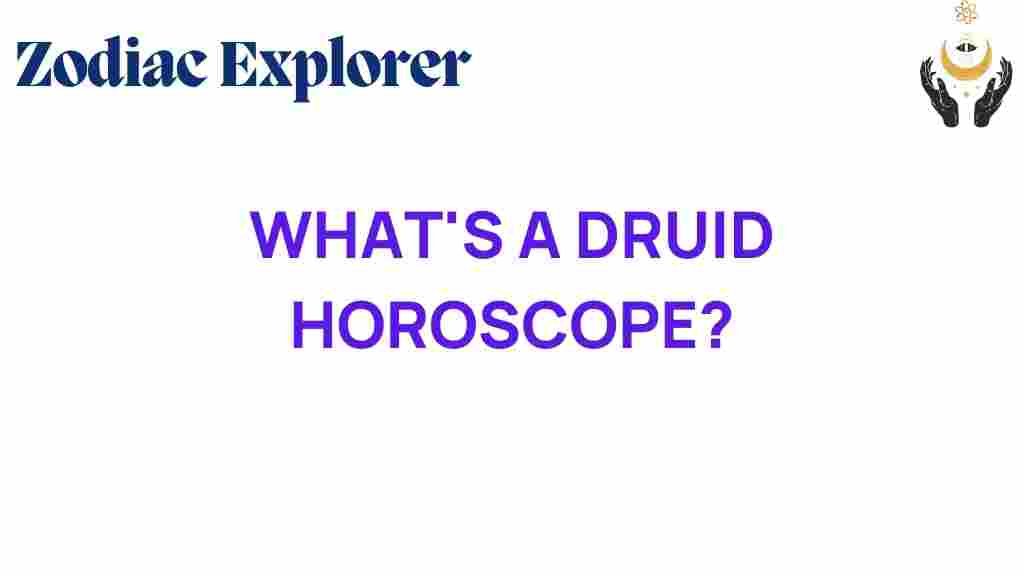 druid-horoscope-explained