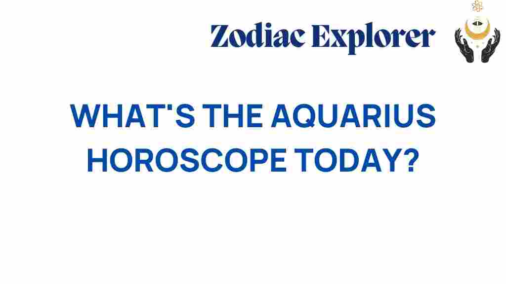 aquarius-horoscope-today