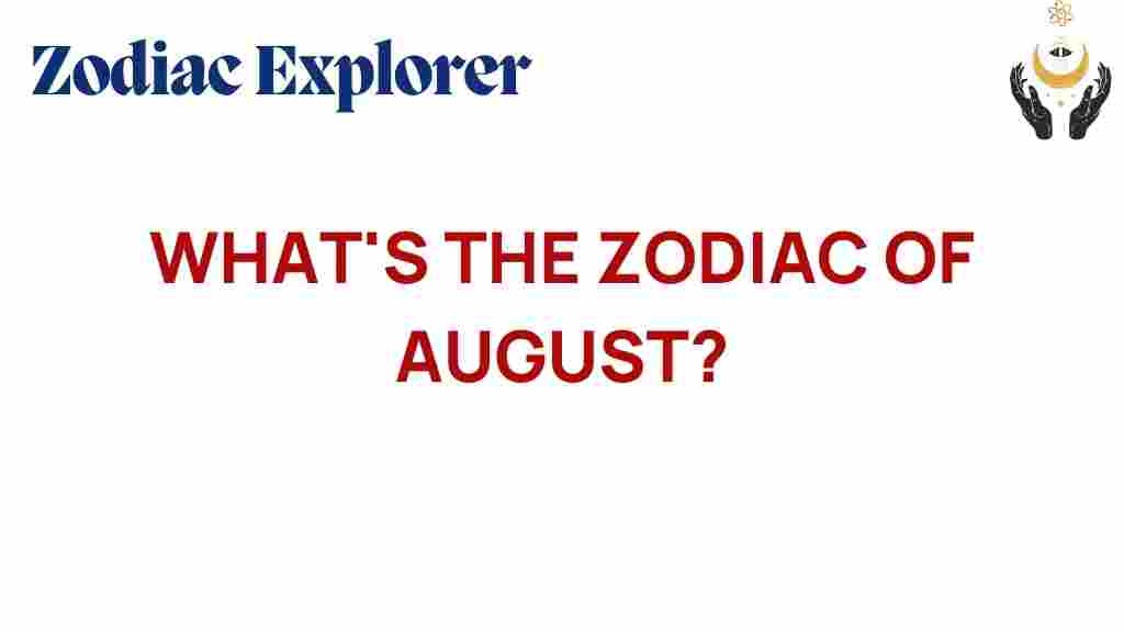 zodiac-of-august