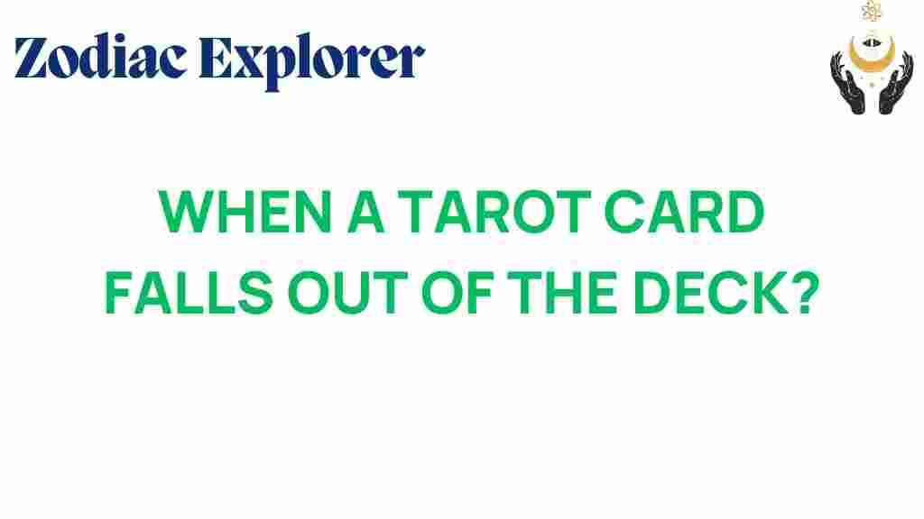 tarot-card-falls-out