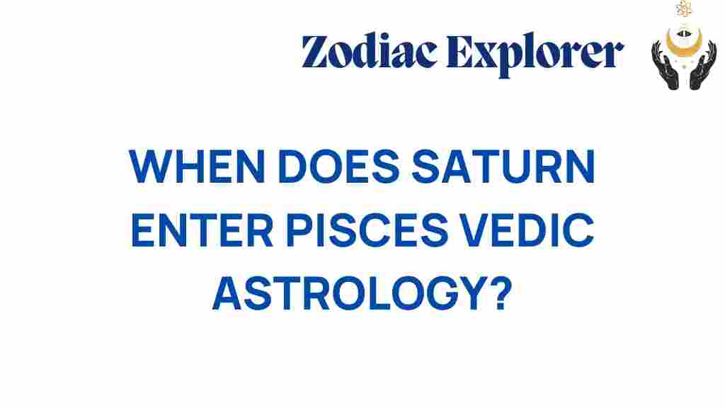 saturn-enter-pisces-vedic-astrology