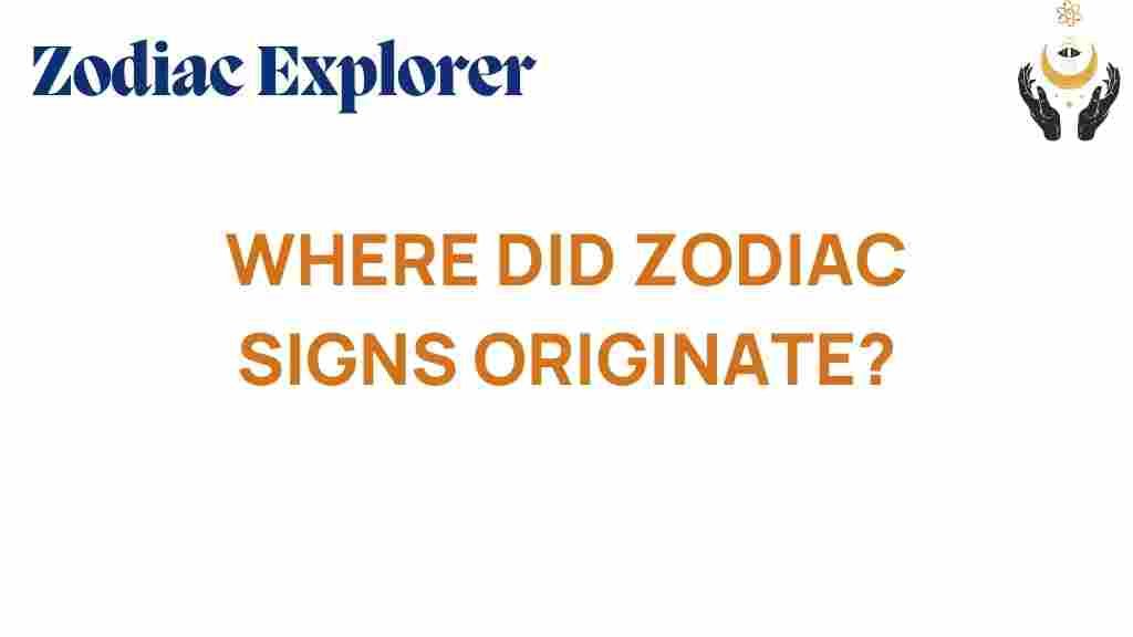 zodiac-signs-origins