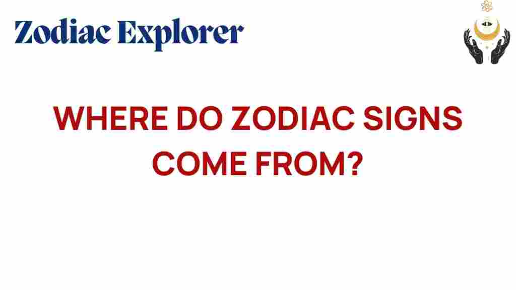 zodiac-signs-origins