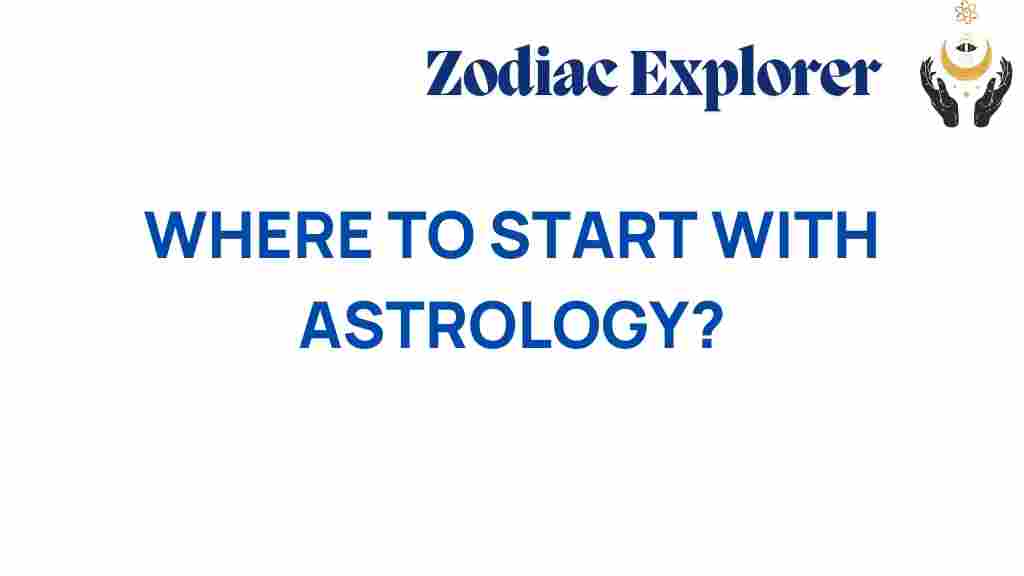 astrology-beginners-guide
