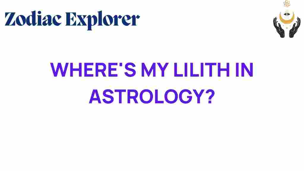 unlocking-secrets-lilith-astrology