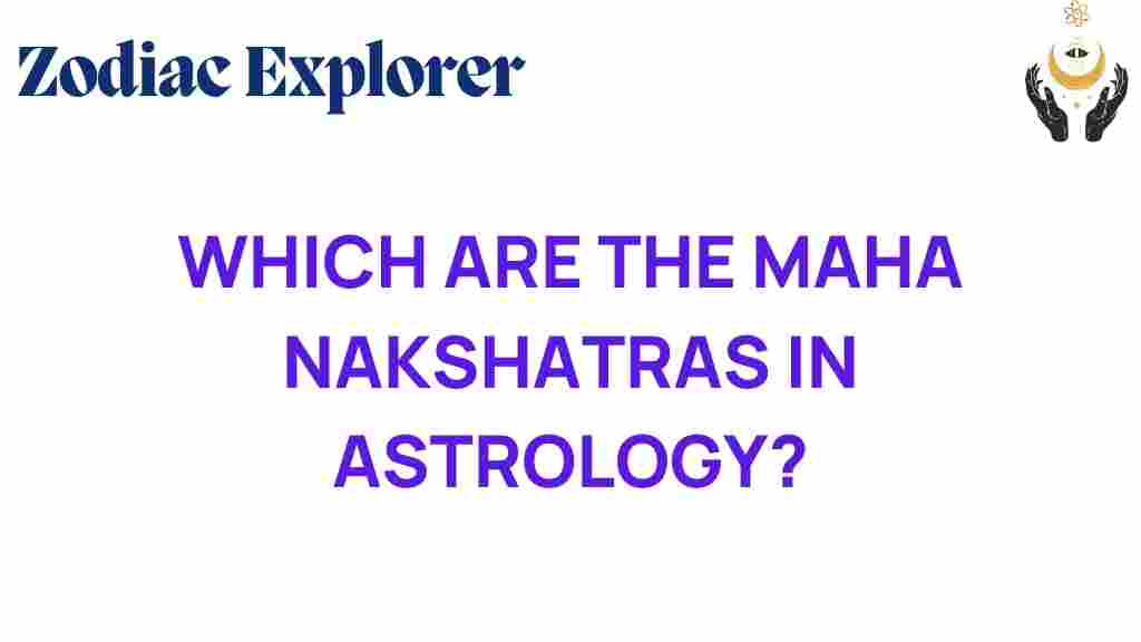 maha-nakshatras-in-astrology