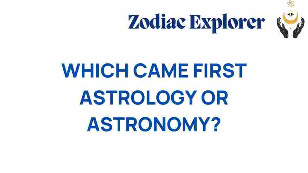 astrology-or-astronomy-origins