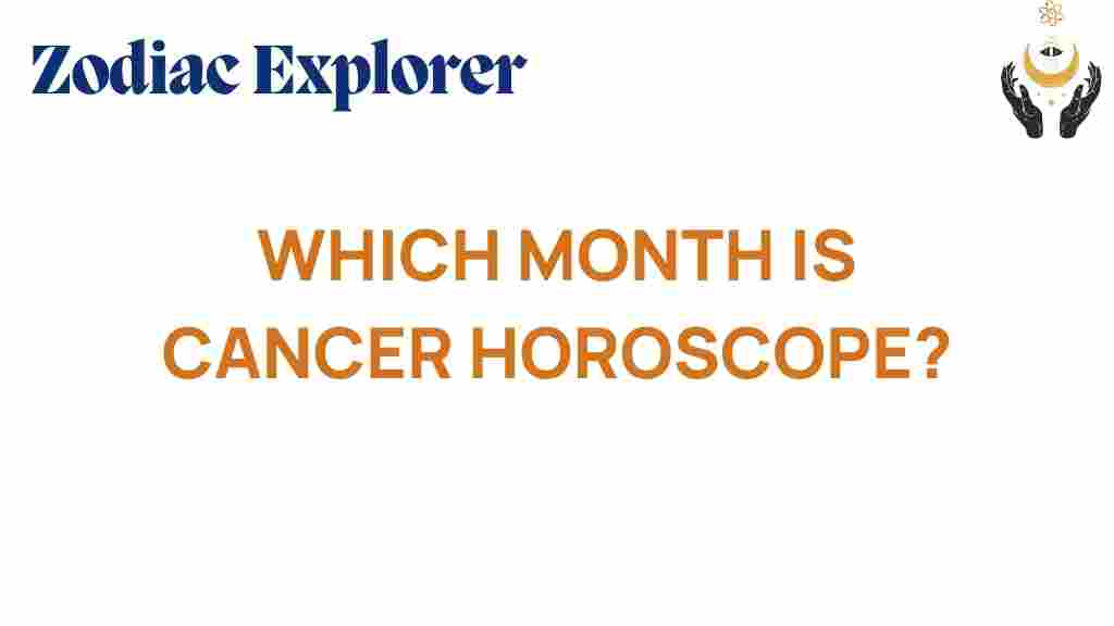 cancer-horoscope-month