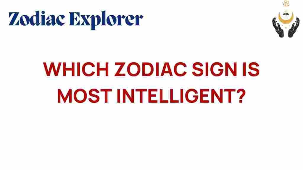 zodiac-most-intelligent