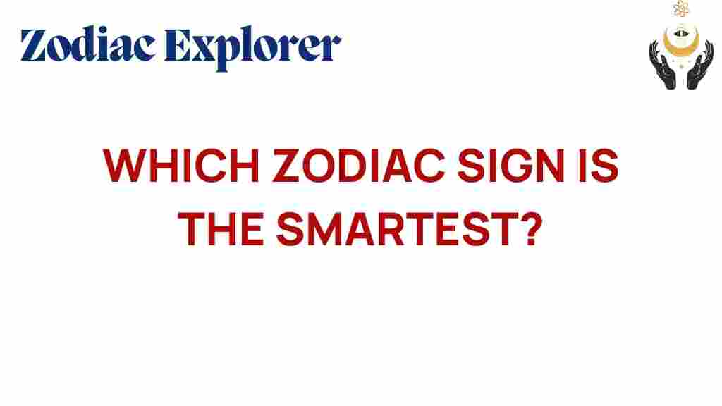 zodiac-intelligence-smartest-sign