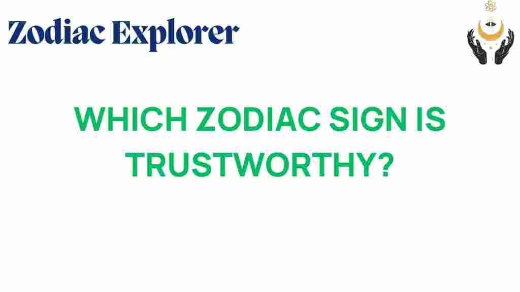 trustworthy-zodiac-sign
