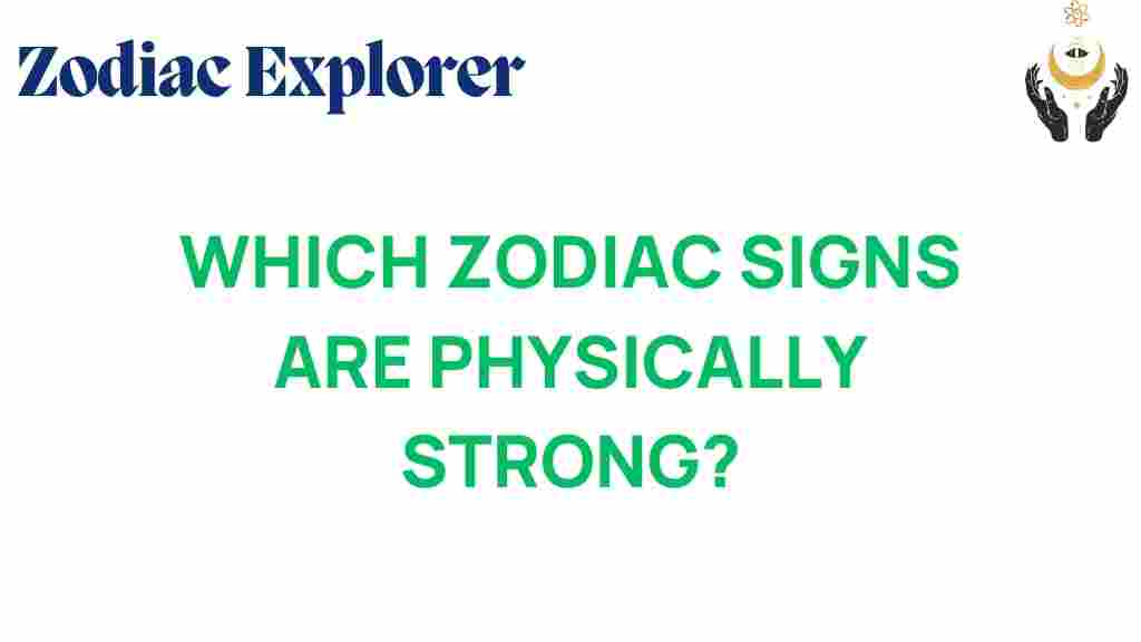 zodiac-physical-strength