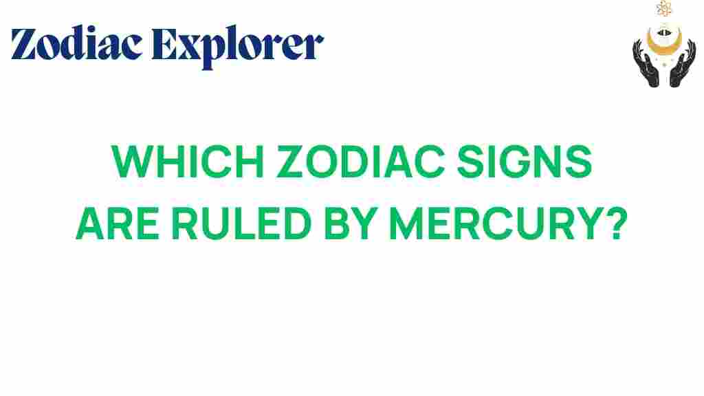 mercury-zodiac-signs