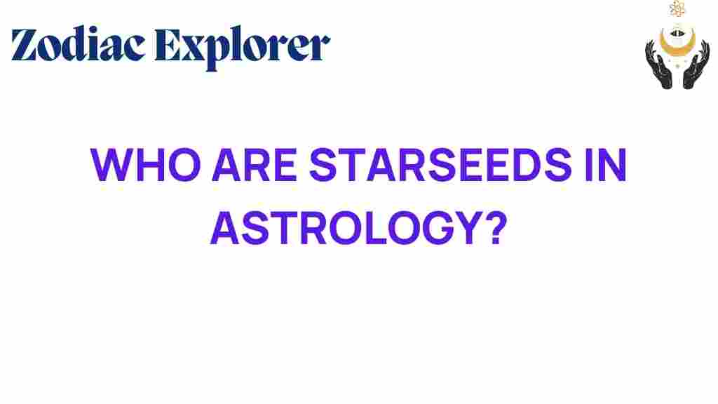 starseeds-in-astrology