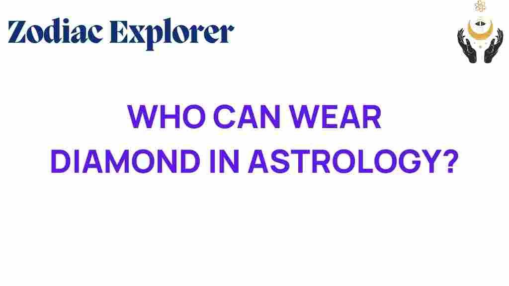 who-can-wear-diamonds-astrology