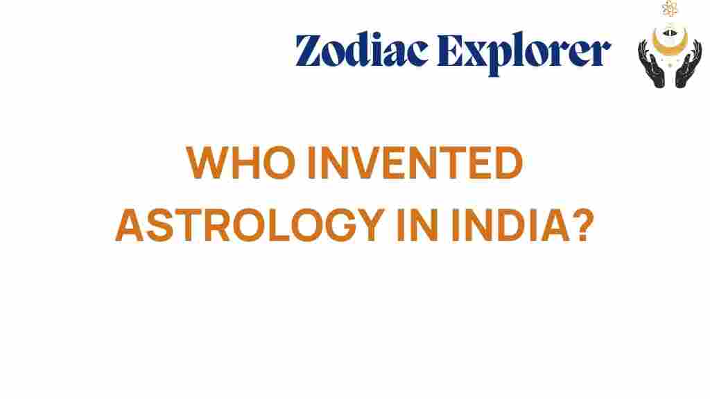 astrology-india-origins