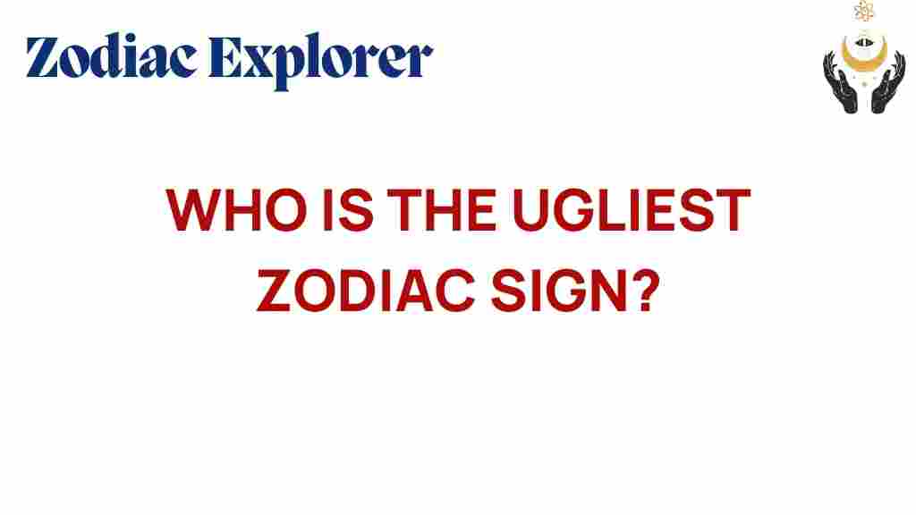 zodiac-ugliest-sign