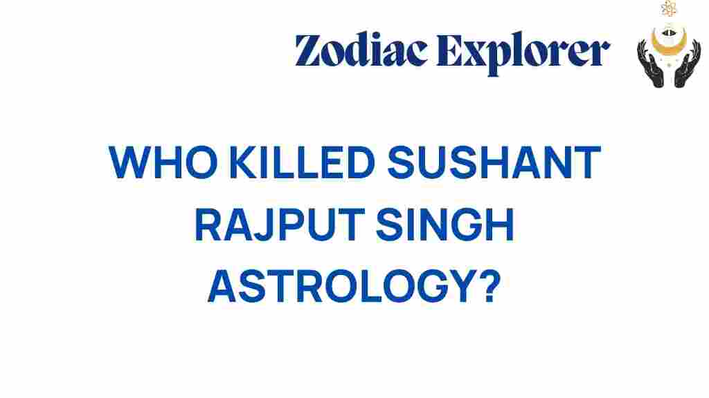 sushant-rajput-astrology-mystery